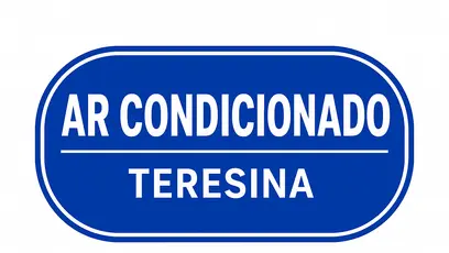 logo Ar Condicionado Teresina